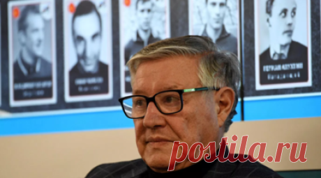 Орлов назвал снобизмом желание Глушенкова смотреть только полуфиналы ЧМ-2026. Комментатор Геннадий Орлов отреагировал на комментарии полузащитника «Зенита» Максима Глушенкова. Читать далее