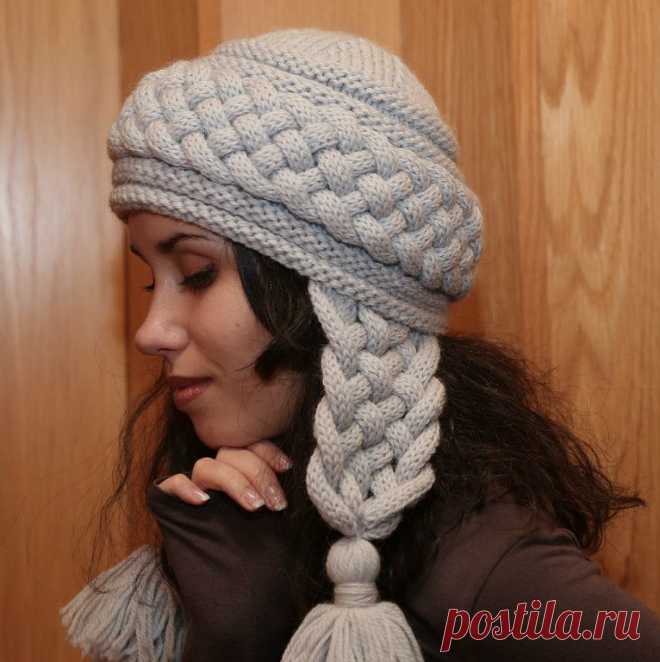 Шапочка Елены Гончаровой(Чубарь)(24) Одноклассники