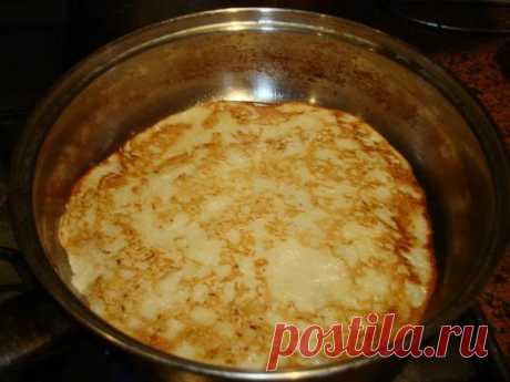 Вкусные, сочные блины из кабачков!