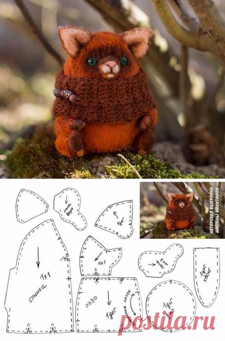 Pinterest • Всемирный каталог идей