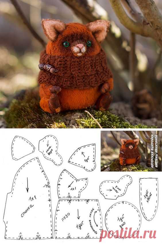 Pinterest • Всемирный каталог идей