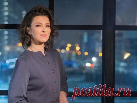 Олеся Железняк – именинница: звезда сериала &quot;Сваты&quot; принимает поздравления в сети