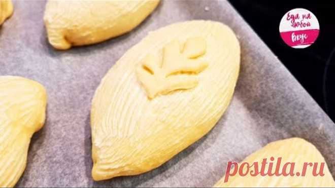 Перестала смазывать Пирожки яйцом, попробовала новую смесь! Тесто нежное и мягкое, даже назавтра