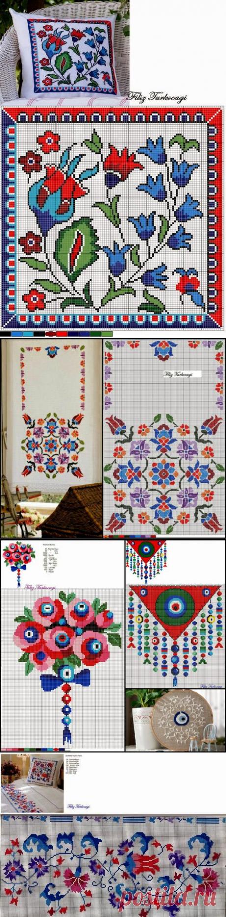 Дизайнер Filiz Türkocağı