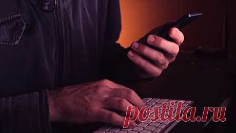 После каких фраз по телефону нужно сразу же бросать трубку - Рамблер/субботний