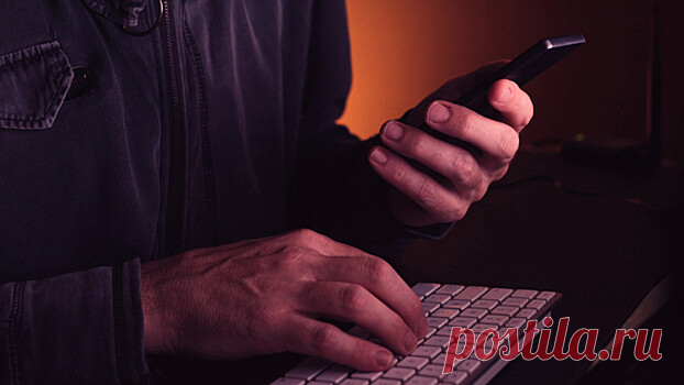 После каких фраз по телефону нужно сразу же бросать трубку - Рамблер/субботний