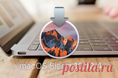 Finder в macOS Sierra 10.12.4 отображает исполняемые EXE-файлы Windows в виде иконок приложений Новая версия операционной системы macOS Sierra 10.12.4 корректно распознает исполняемые файлы для Windows. На этот факт обратил внимание разработчик Васлав Ванкура, по мнению которого данное новшество может запутать начинающих пользователей Mac. Как известно, компьютеры Mac «из коробки» не позволяют запускать файлы EXE. Это расширение исполняемых файлов в операционных системах семейства Windows. Но…