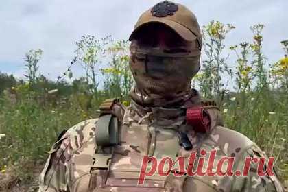Боец СВО спас 300 раненых и рассказал о применении ВСУ боеприпасов с содержанием фосфора