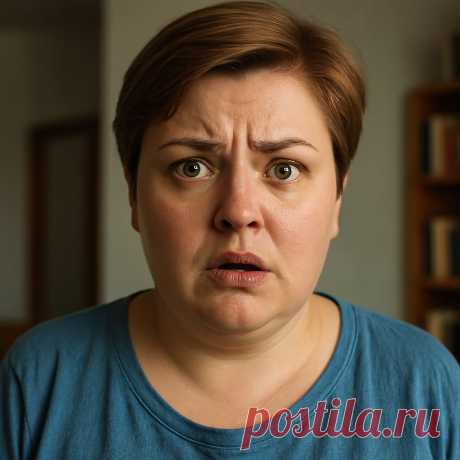 На кухне я случайно услышала, как сестра мужа называла меня пустым местом, но один встречный вопрос заставил её разреветься - OGADANIE.RU