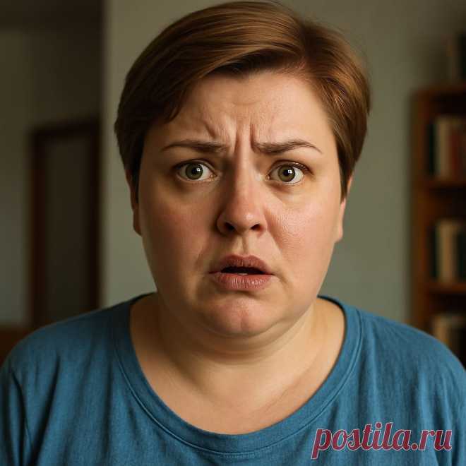 На кухне я случайно услышала, как сестра мужа называла меня пустым местом, но один встречный вопрос заставил её разреветься - OGADANIE.RU