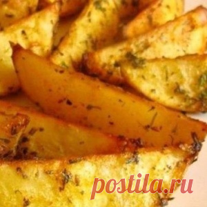 ТОП-6 ПРОСТЫХ, НО ОЧЕНЬ ВКУСНЫХ БЛЮД ИЗ КАРТОФЕЛЯ - МирТесен