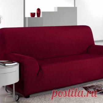 Доступные способы обновить старый диван — Идеи ремонта