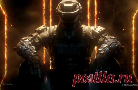 Call Of Duty Live Wallpaper New Tab - Tabify.io