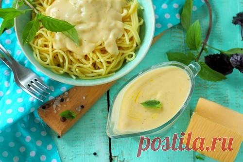 5 рецептов подливок к макаронам