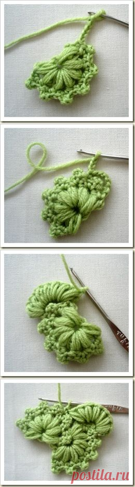Irish crochet &amp;: Ленточное кружево.
