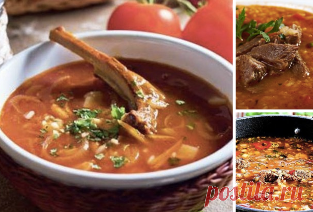 КАК ПРИГОТОВИТЬ СУП ХАРЧО: 
3 ПОПУЛЯРНЫХ РЕЦЕПТА

Вкуснейший суп харчо – традиционное острое блюдо, пришедшее к нам из национальной грузинской кухни и получившее свое распространение по всей территории постсоветского пространства. Слово «харчо» переводится как «говяжий суп». Изначальный рецепт харчо содержал в своем составе сушеное пюре из слив (тклапи), однако со временем способ приготовления этого ароматнейшего пряного супа не раз видоизменялся. Сегодня существует нескол...