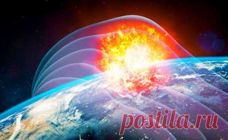 22-3-25--«РУССКИЕ ГОТОВЯТ Перл-Харбор для группировки Starlink» - Российский «космический мусор» активно меняет орбиты и вгоняет НАСА в ужас