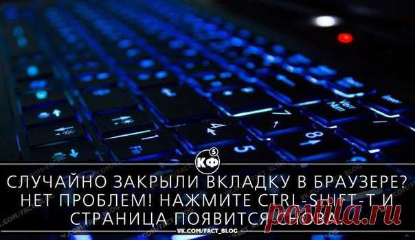 Новости