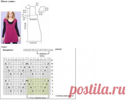 вязание для женщин