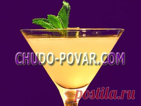 Компот из абрикосов - рецепт с фото | Чудо-Повар