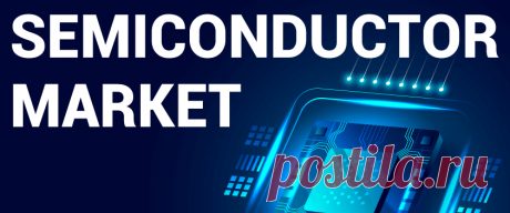 Semiconductor Market Size &amp; Share | Industry Growth [2029]