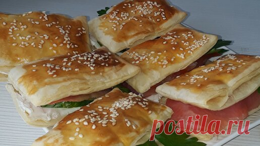 Время  покушать | Моя любимая праздничная ЗАКУСКА!! Язык можно проглотить,как вкусно!