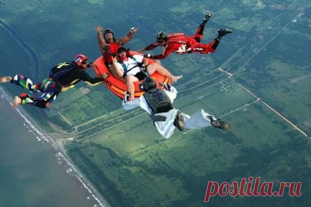 Позитивные картинки для всех! / Приколы