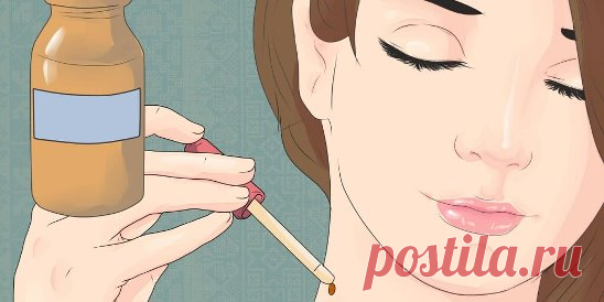 Как легко и навсегда удалить родинки, пигментные пятна и бородавки?...