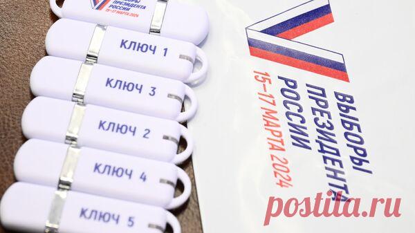 В Алтайском крае рассказали о количестве избирателей, пользующихся ДЭГ