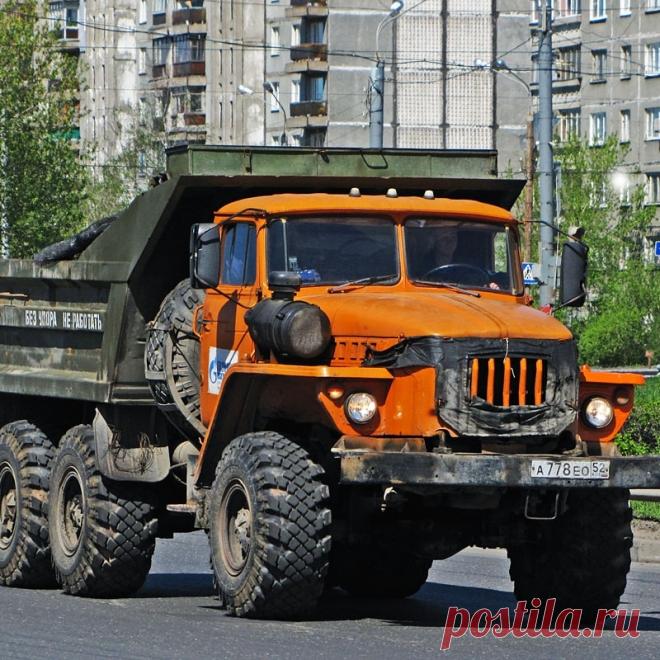 🚛 Магазин оригинальных запчастей на Урал оптом и в розницу
🔟 Широкий ассортимент 💖 Приятные цены 🎁 Скидки и Акции
🌍 Быстрая доставка по Москве, всей России и СНГ 📞 +7(3513)29-85-41