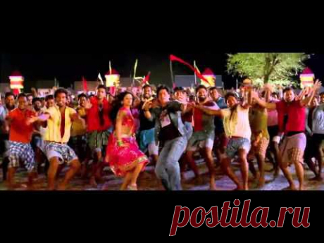 Chennai Express - One Two Three Four