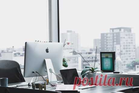 Какие правила этикета при поиске работы лучше соблюдать | Финансы и аналитика в ИТ-сфере | Яндекс Дзен