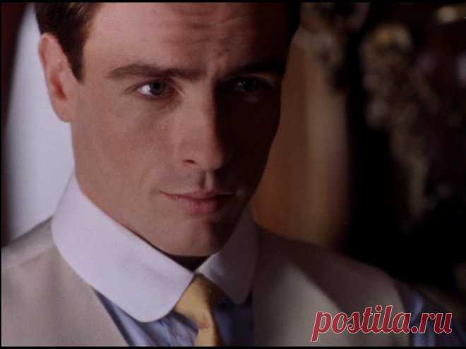 Тоби Стивенс