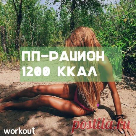 Workout - Будь в форме
