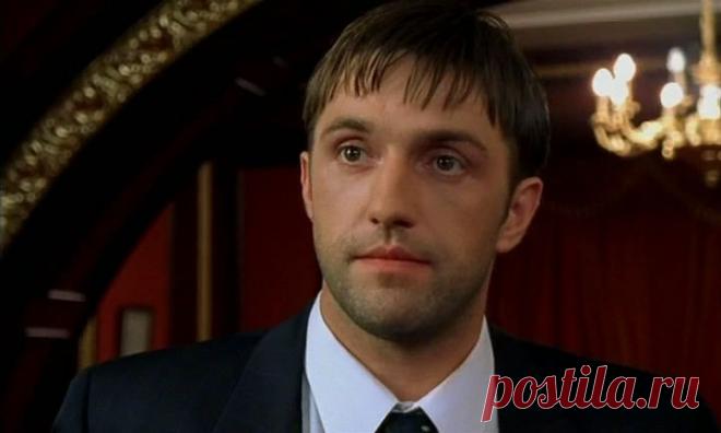 Владимир Вдовиченков