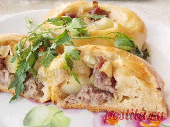 Как приготовить вак-балиш: рецепт с фото