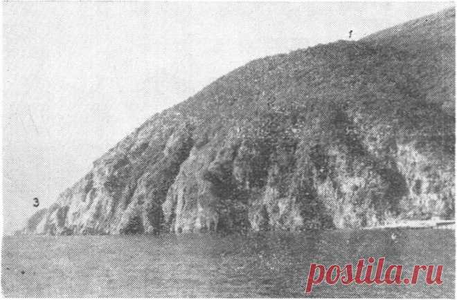 О.И. Домбровский, А.А. Столбунов, И.А. Баранов. Аю-Даг — Святая гора | QRim - всё о Крыме.