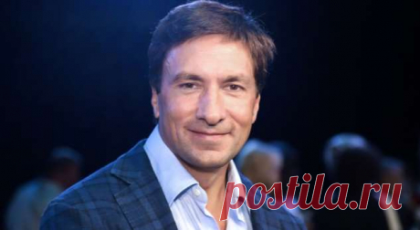 Актер сериала «Не родись красивой» Григорий Антипенко женился на матери своего четвертого сына . Милая Я