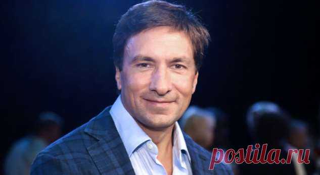 Актер сериала «Не родись красивой» Григорий Антипенко женился на матери своего четвертого сына . Милая Я