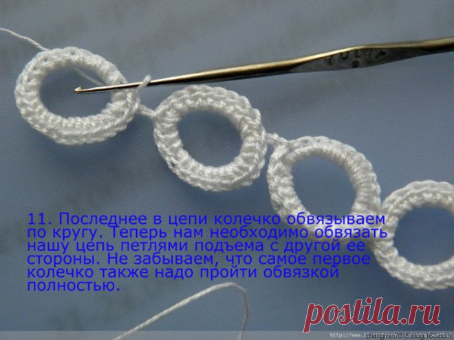 Хитрости крючком| Записи в рубрике узоры,элементы | Дневник Ирина-ажур