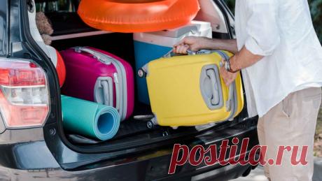 Как выбрать чемодан