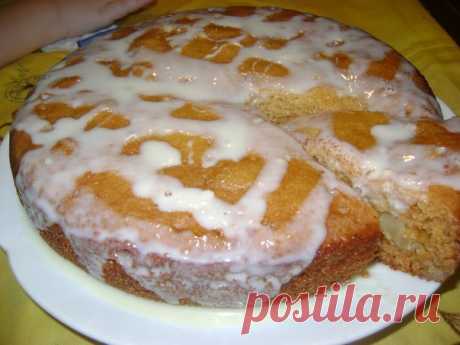 МАННИК К ЧАЮ