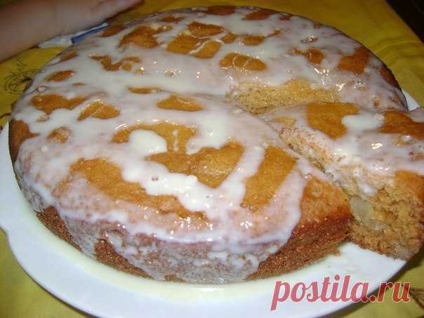 МАННИК К ЧАЮ