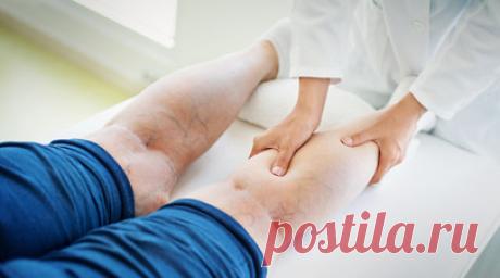 Врач Абдувосидов назвал варикоз многофакторным заболеванием. Заведующий кафедрой морфологии человека Российского биотехнологического университета доктор медицинских наук Хуршед Абдувосидов рассказал о том, что варикоз вен — это многофакторное заболевание. Читать далее