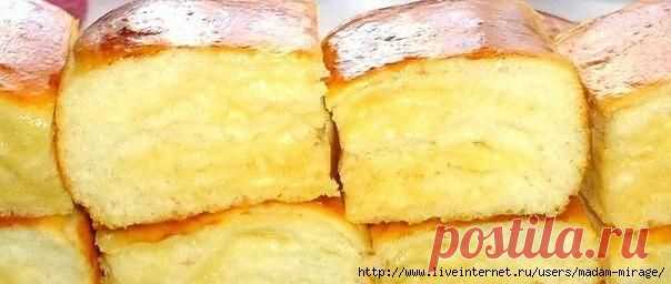 Очень вкусный пирог с сыром - Поверьте, нет ничего вкуснее!