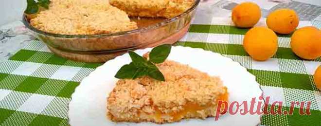 Тертый пирог – самые вкусные рецепты