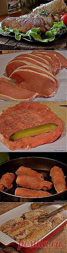 любовь булатова: готовим вместе | Постила