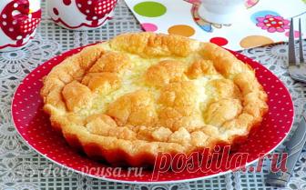 Пышная яичная драчёна, пошаговый рецепт с фото