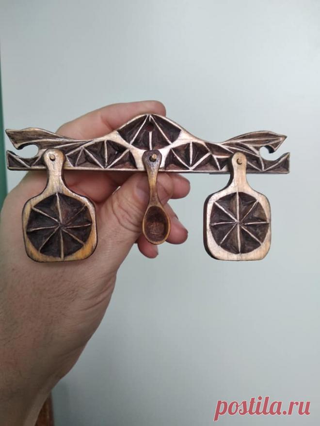 Миниатюрный кухонный набор, осина

Автор: Евгений Размеров