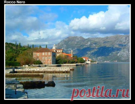 Boka bay
